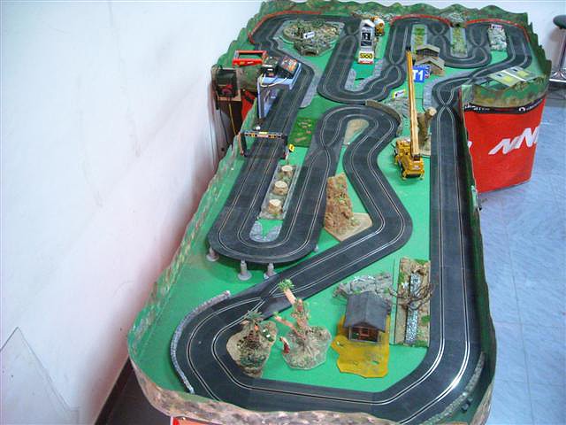 TC 1 (Small) TC 1 (Small)