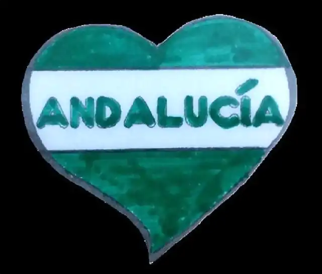 Andaluc?a - Coraz?n