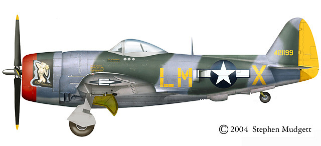 P-47M_Battista