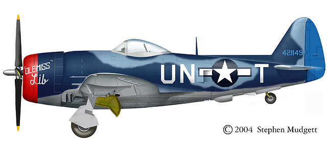 P-47M_UNT