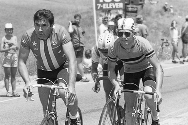 1984,MERCKX,COORS CLASSIC