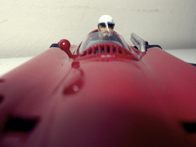 streamliner 016 streamliner 016