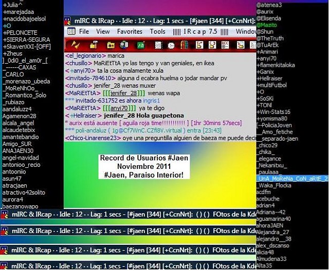 REcord del canal 344 usuarios REcord del canal 344 usuarios