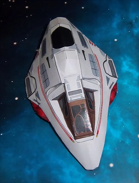 Shuttles (121) Shuttles (121)