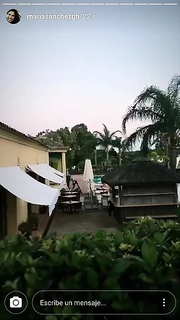 Video Mar?a IG Stories 15-7-2018 (19) Video Mar?a IG Stories 15-7-2018 (19)