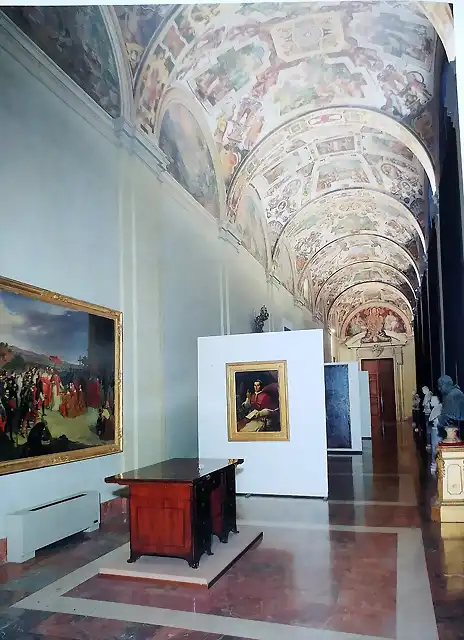 20 Museo Storico Vaticano