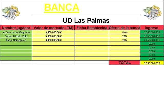banca temp 30 banca temp 30