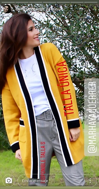 Mar?a IG Stories 31-3-2019 (4) Mar?a IG Stories 31-3-2019 (4)