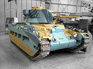 300px-Bovington_191_Matilda_II