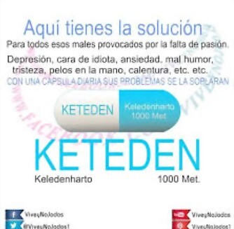 Keteden Keteden