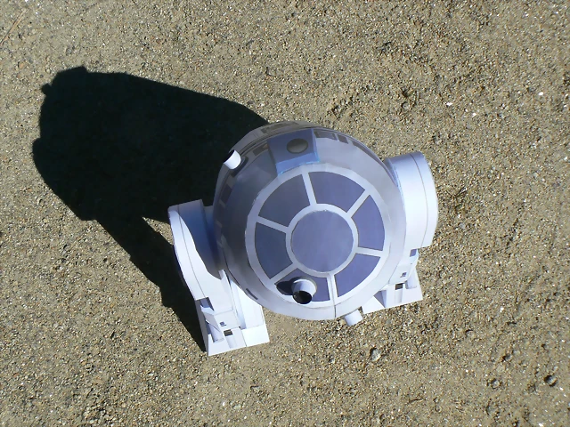 R2D2 20 R2D2 20