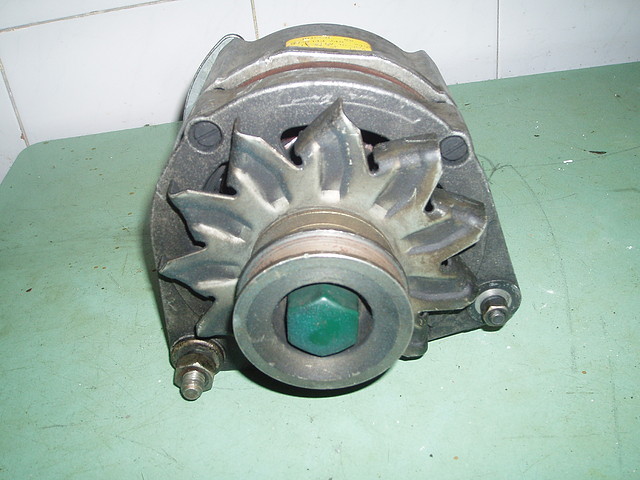 alternador