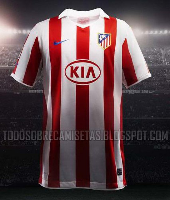 Atletico de Madrid