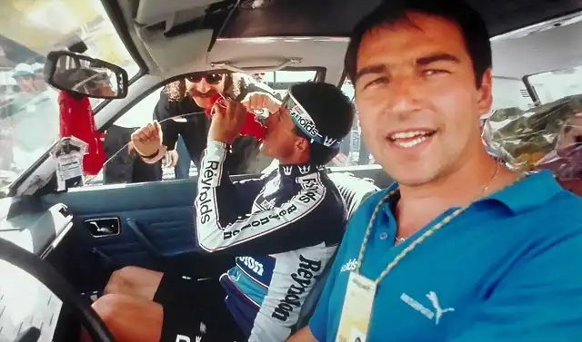 Perico-Tour1988-Pedro Gonz?lez-Lafargue