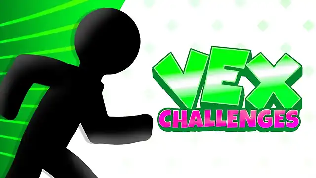 Juego de Vex Challenges