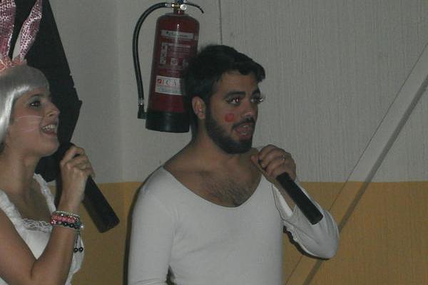 Carnaval 175 Carnaval 175
