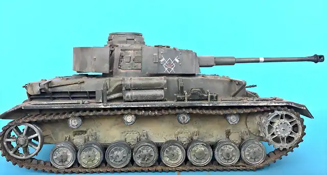 PANZER IV 056