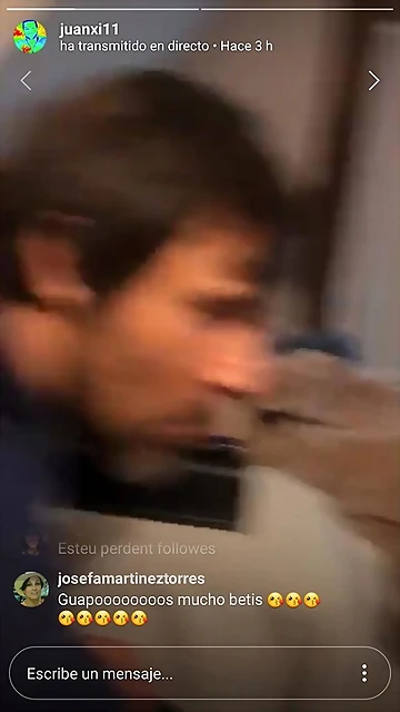Directo Juanxi 9 Directo Juanxi 9