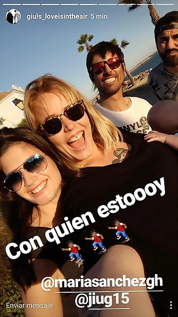 Giuls IG Stories 8-3-2017 (1) Giuls IG Stories 8-3-2017 (1)