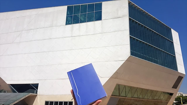 2 Casa da Musica 2 Casa da Musica
