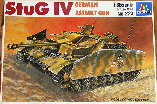 stug