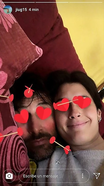 Video Hugo IG Stories 27-3-2018 (4) Video Hugo IG Stories 27-3-2018 (4)