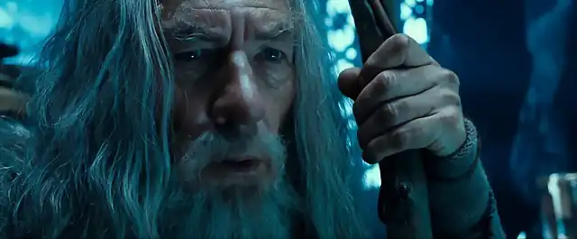 Gandalf 1