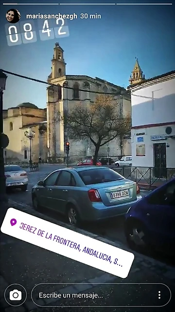 Video Mar?a IG Stories 7-3-2018 (1) Video Mar?a IG Stories 7-3-2018 (1)
