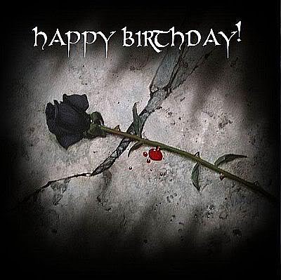 birthday birthday