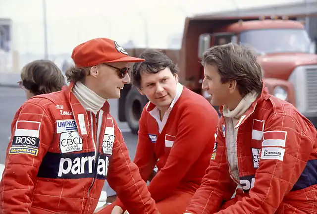 Watson Lauda