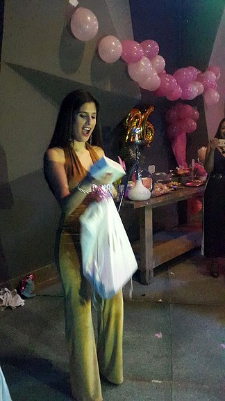 Cumple 26 Mar?a 60 Cumple 26 Mar?a 60