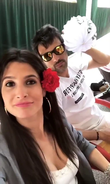 Video Mar?a IG Stories 7-5-2018 (8)