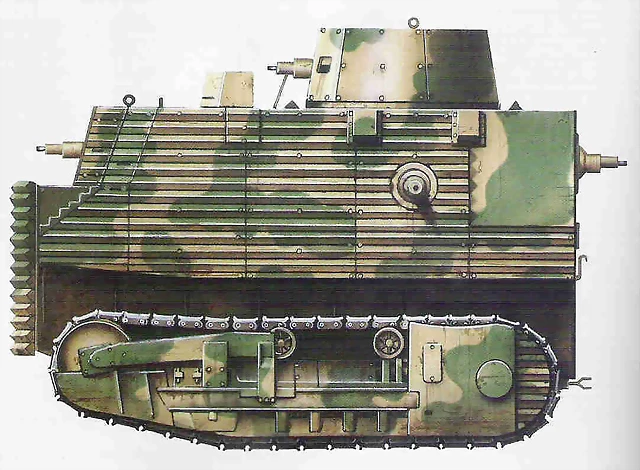 BobSempleTank000 BobSempleTank000