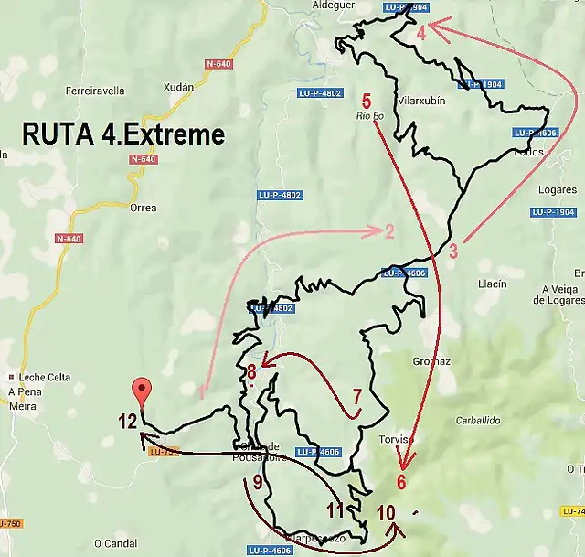 ruta 4-map