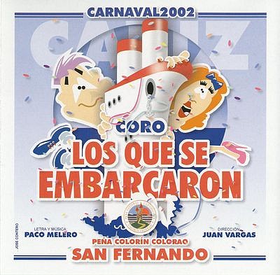 Los que se Embarcaron_02 (CD)