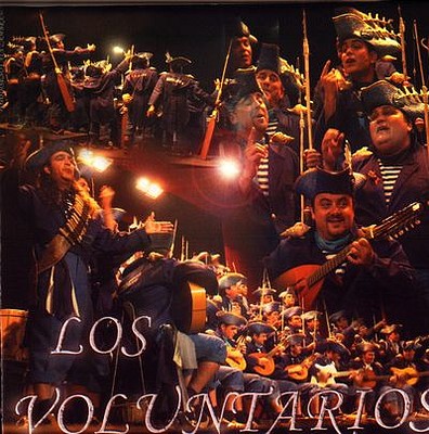 Los Voluntarios_02 (CD)