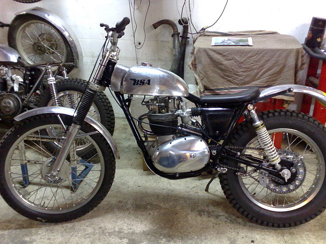 bsa