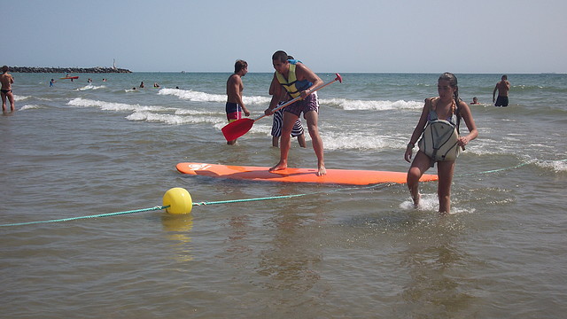 Asoci. Juvenil Alto Mesa Riotinto-Un dia de playa-09.08.11-Fot.cedidas (11)