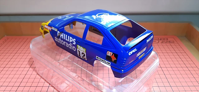 KADETT 019 KADETT 019