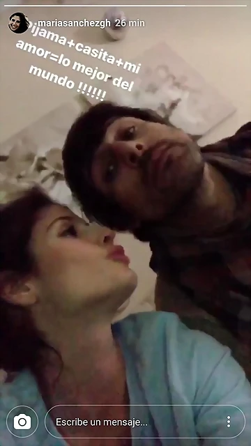 Video Mar?a IG Stories 29-1-2018 (2) Video Mar?a IG Stories 29-1-2018 (2)