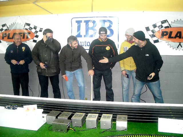 TimCo - Cursa Div. IV 16 Gener - 07 TimCo - Cursa Div. IV 16 Gener - 07