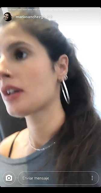 Video Mar?a IG Stories 20-8-2019 (8) Video Mar?a IG Stories 20-8-2019 (8)