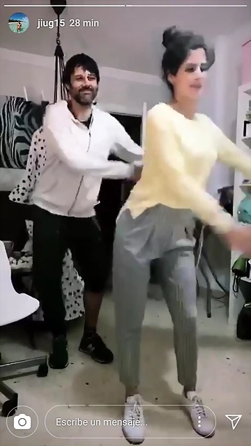 Video Hugo IG Stories 16-4-2018 (1)