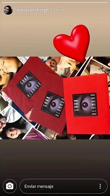 Mar?a IG Stories 27-10-2018 (1) Mar?a IG Stories 27-10-2018 (1)