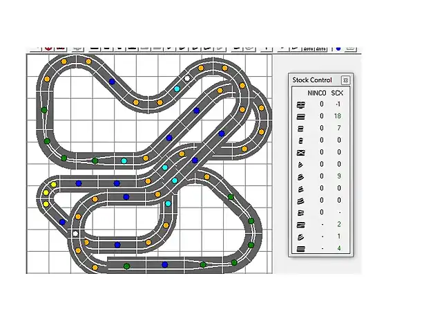 Circuito 1 javyfry