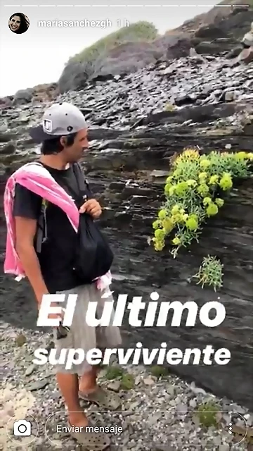 Video Mar?a IG Stories 9-9-2018 (4) Video Mar?a IG Stories 9-9-2018 (4)