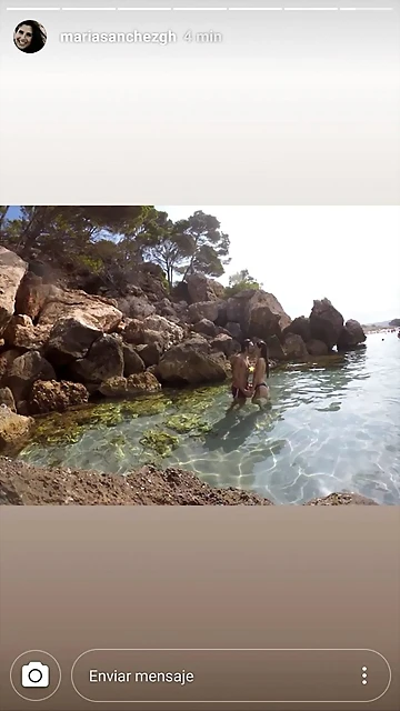 Mar?a IG Stories 5-9-2018 (3) Mar?a IG Stories 5-9-2018 (3)