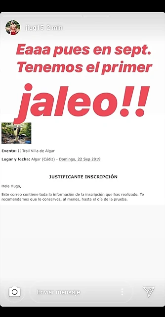 Hugo IG Stories 9-8-2019 (2) Hugo IG Stories 9-8-2019 (2)