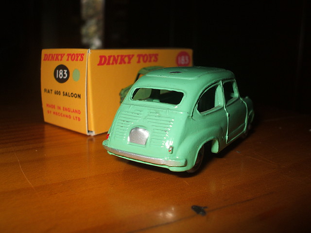 Fiat 600 Dinky Toys (4)