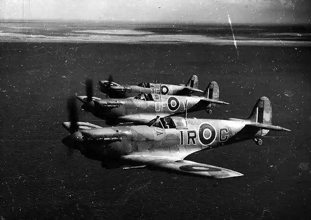 Spitfire-LFVb-RAF-601Sqn-UFF-over-Djerba-Island-Gabes-1943-03